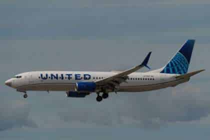 United Airlines Announces Guam-Tokyo Haneda Flights
