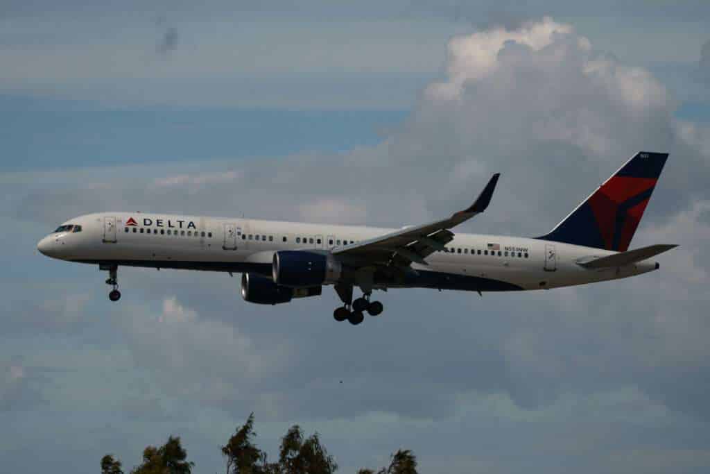 New Delta Flights: Barbados, Puerto Plata, Mazatlán & Curacao