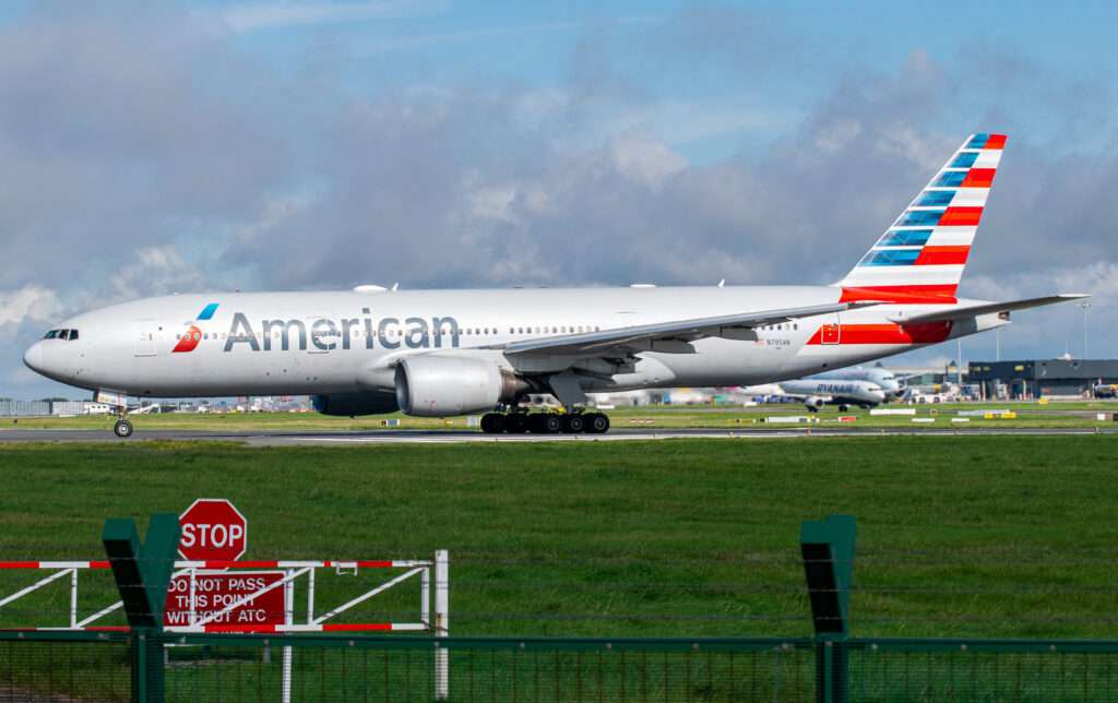 American Airlines Announces New York-Tokyo Flights