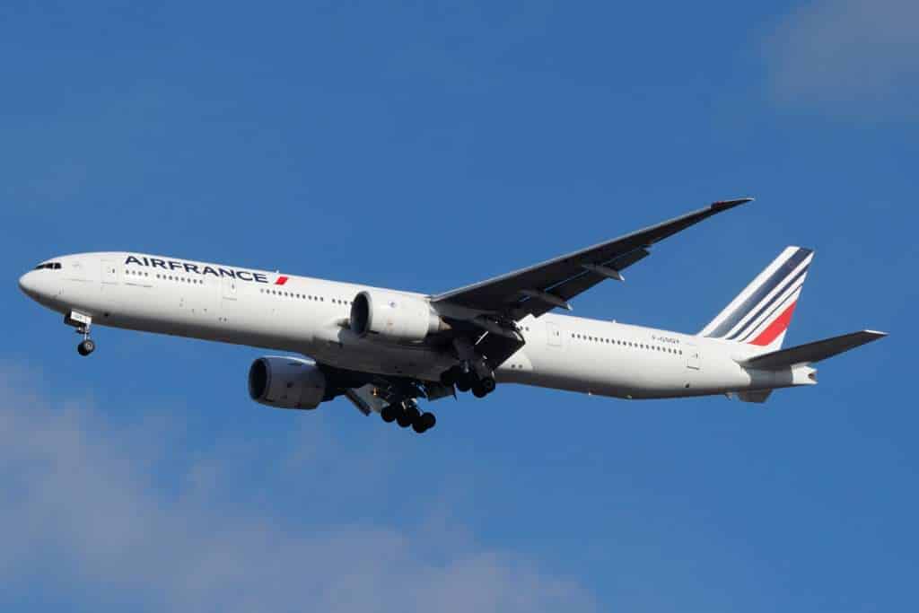 Air France 600% Increase in Profits Despite Pressures