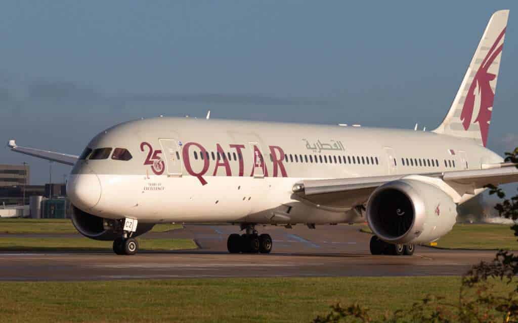Qatar Airways Announces Doha-Tashkent Flights