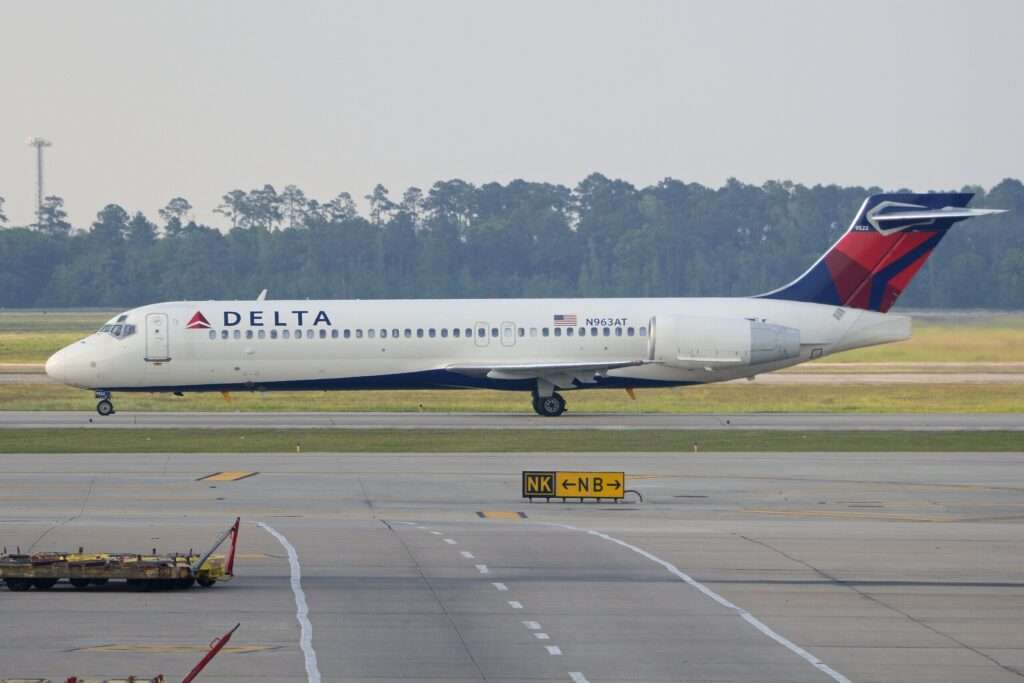 Delta Flight Gainesville-Atlanta Declares Emergency