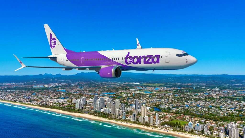 Bonza Helps Australia Save Over $125m in Air Fares