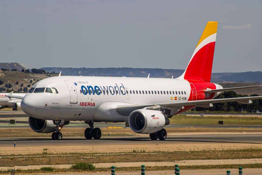 €940m Profit for Iberia Highlights Strong 2023