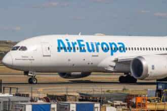 From Nairobi to Madrid: Kenya Airways Partners with Air Europa