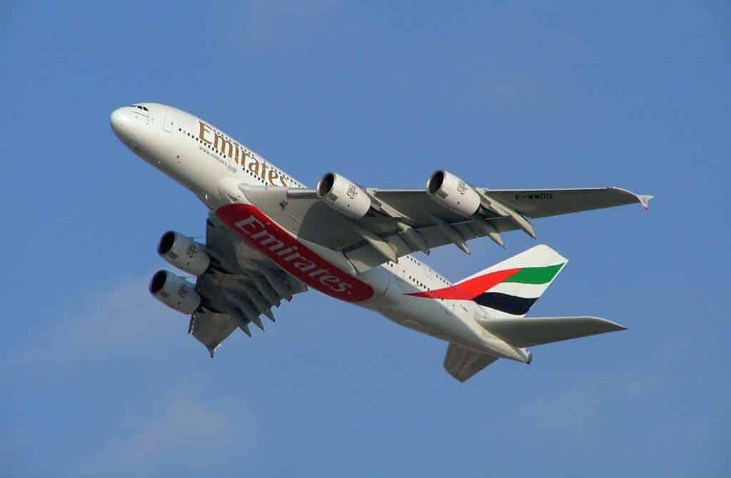 Emirates A380 Dubai-Toronto Declares Emergency