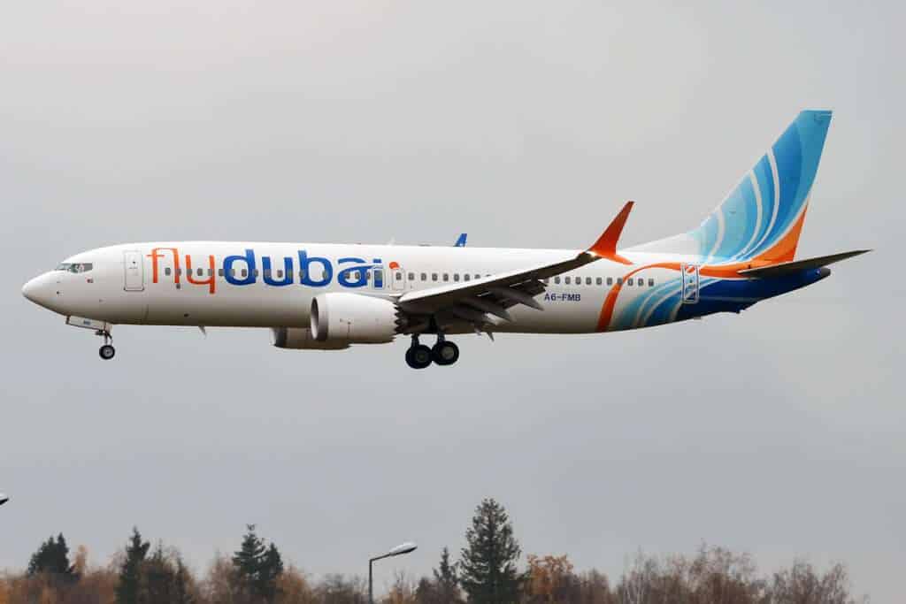 Despite Delivery Delays, flydubai Reports Record Profit