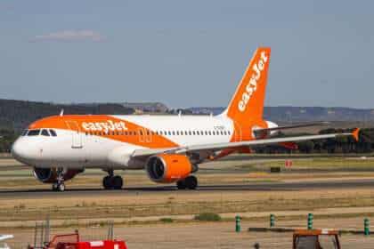easyJet Unveils New Flights from London to The Amalfi Coast