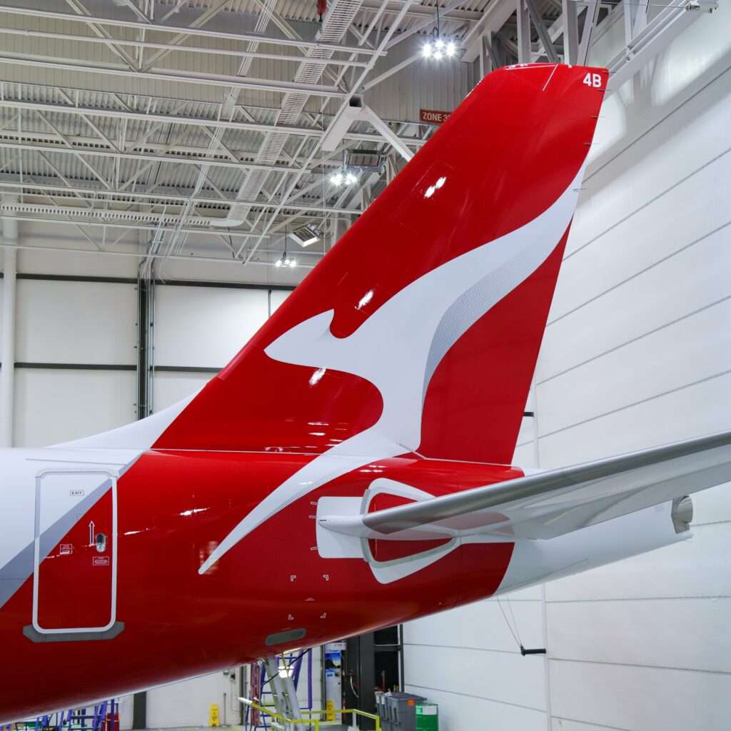 Qantas Outlines Further Plans for Investment in Customers