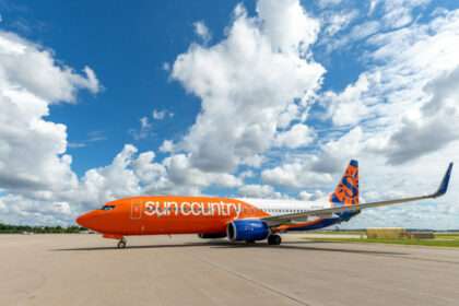 Sun Country To Launch New Hampshire-Minneapolis Flights