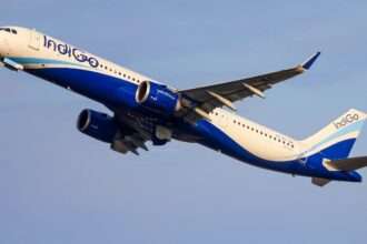 IndiGo Adds Another Six Routes as Growth Continues