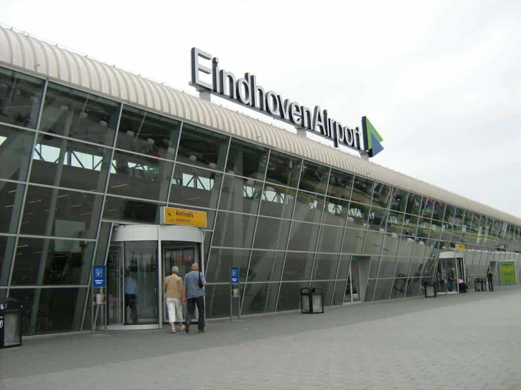 Eindhoven Airport Closure: Loss or Profit for the Region?