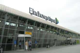 Eindhoven Airport Closure: Loss or Profit for the Region?