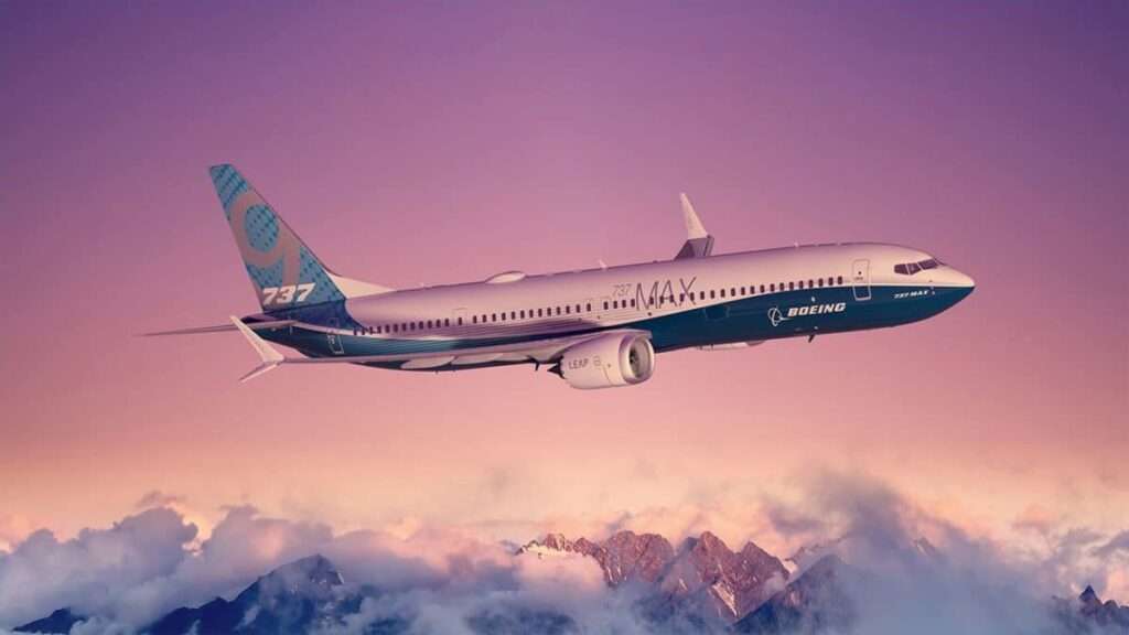Boeing Removes 737 MAX Chief: Push for Safety Continues