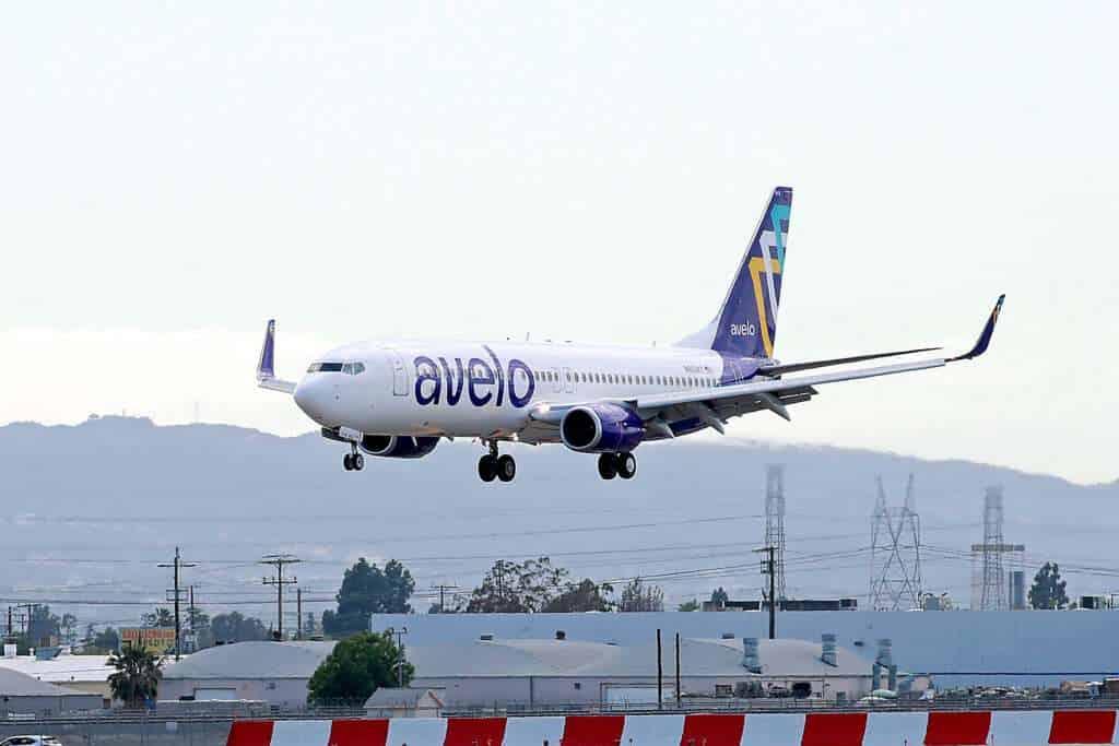What Destinations Does Avelo Airlines Serve?