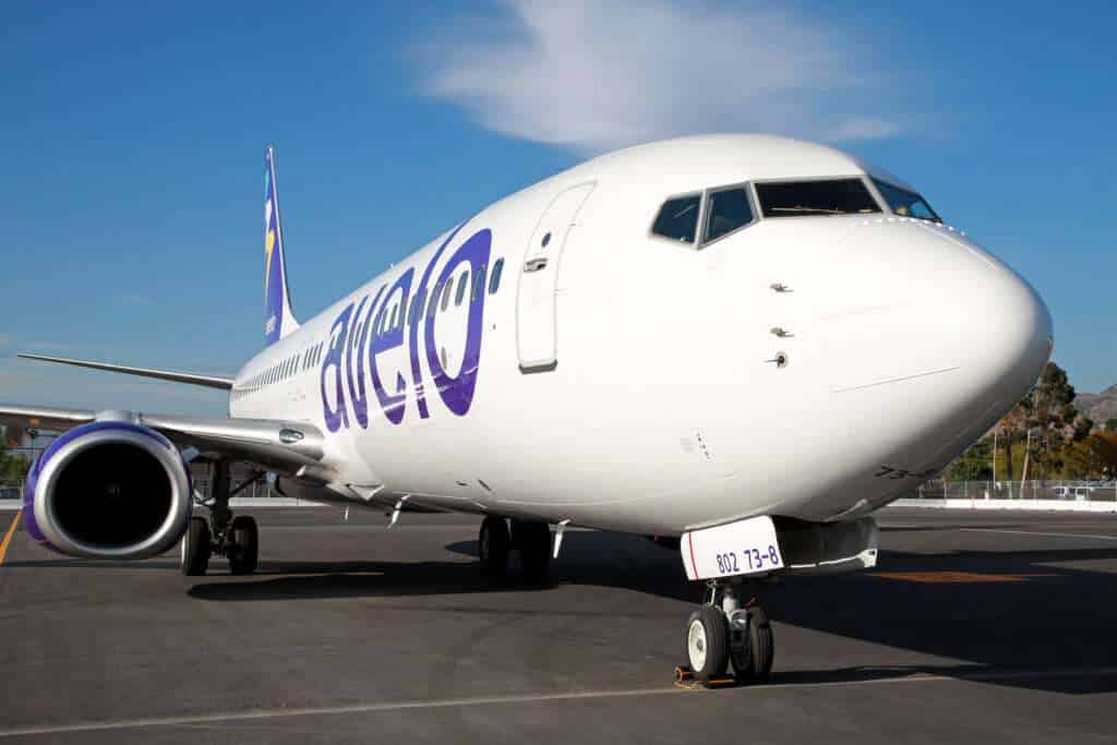 What Destinations Does Avelo Airlines Serve?