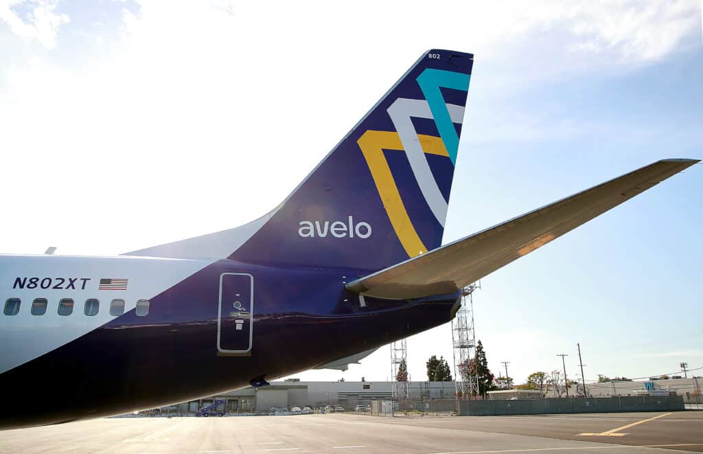 Avelo Airlines To Restart Wisconsin-Orlando Flights