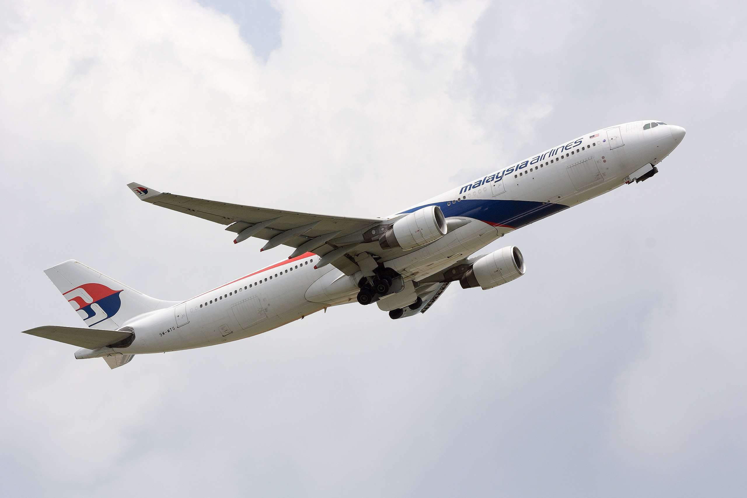 马来西亚航空新航班：马累、清迈和岘港