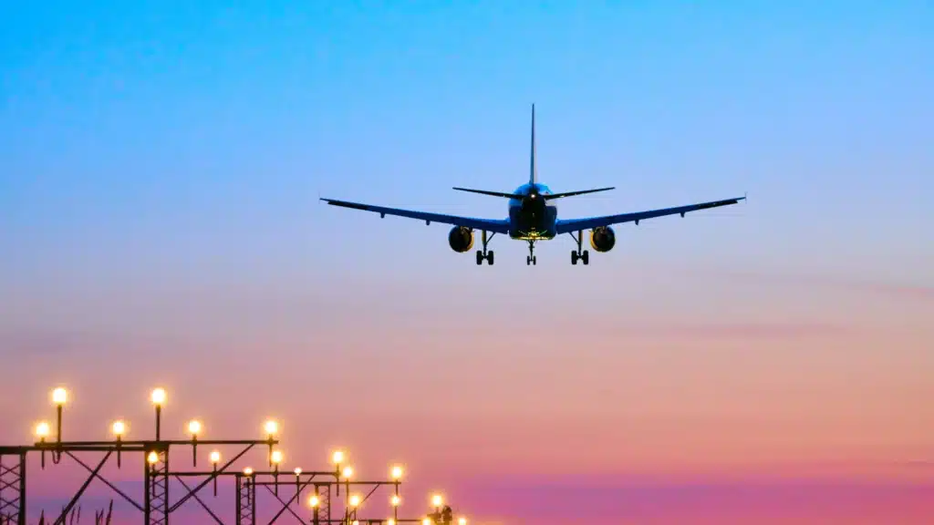 IATA Head Brands APD Tax Increase As A Cash Grab
