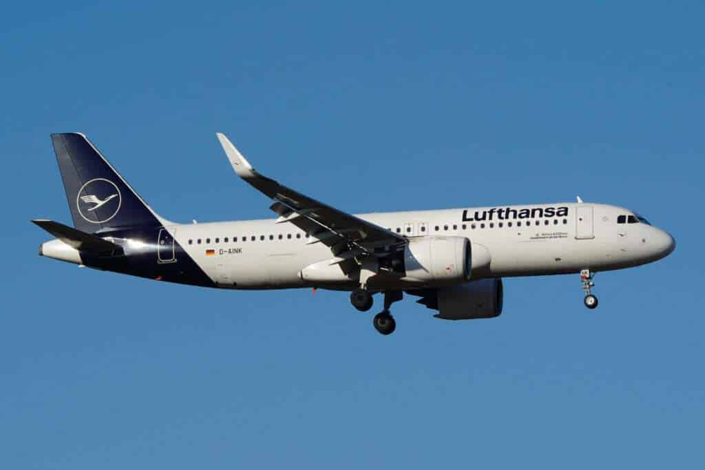 Lufthansa To Add Four New Routes from Frankfurt & Munich