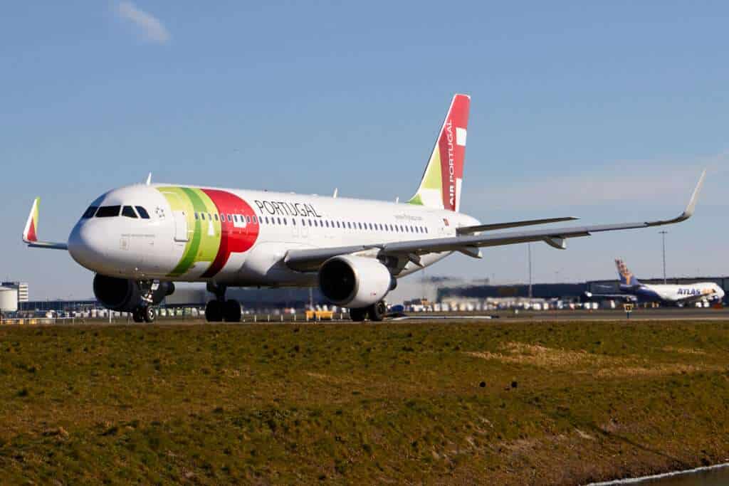 TAP Air Portugal Improves Profitability: 2023 Was A Strong Year