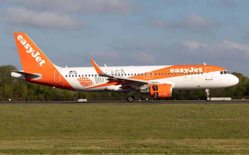 easyJet has this week announced additional frequencies on flights from London Southend to Paris & Palma de Mallorca.