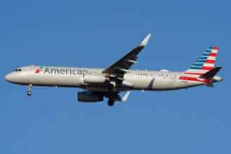 This week, an American Airlines flight bound for Dallas Fort-Worth had to return to Raleigh/Durham due to a cargo door open indication.
