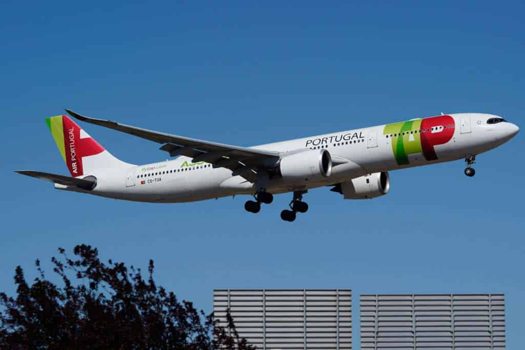 TAP Air Portugal Expands Brazil & North America Flights