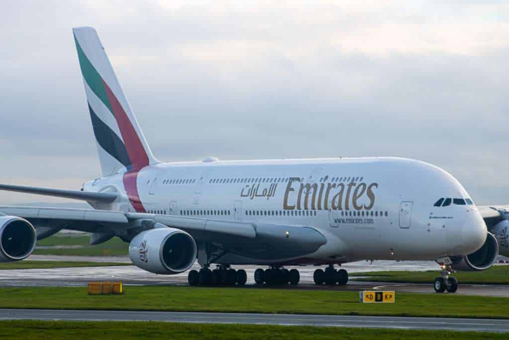 Emirates & ITA Airways Expands Relationship with Codeshare