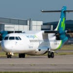 Aer Lingus Flight to Leeds U-Turns to Dublin: Landing Gear Issue