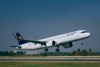 Pratt & Whitney Agrees Compensation with Air Astana