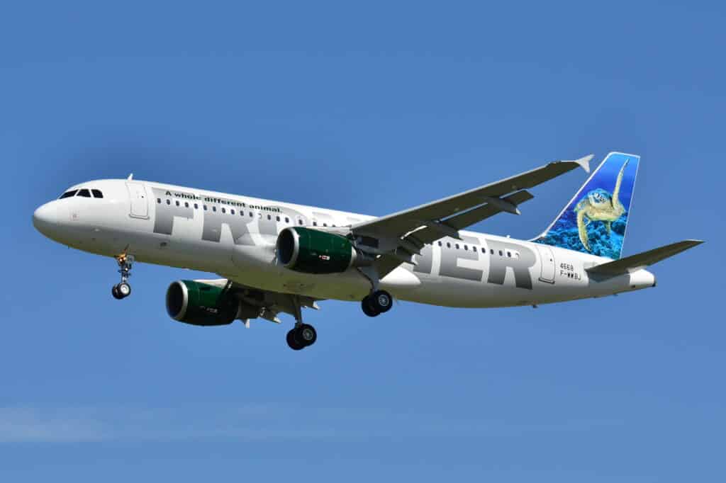 Frontier Airlines Is Coming to New York: Diving into Expansion