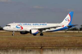 Ural Airlines To Launch New Sochi-Istanbul Flights