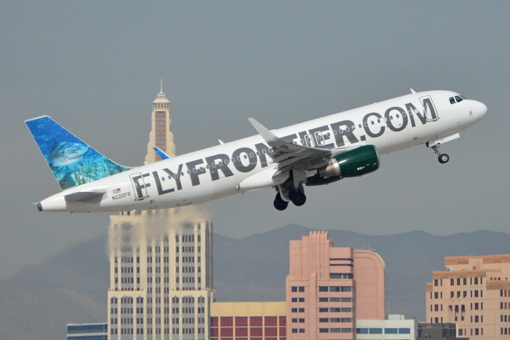 Frontier Airlines Is Coming to New York: Diving into Expansion