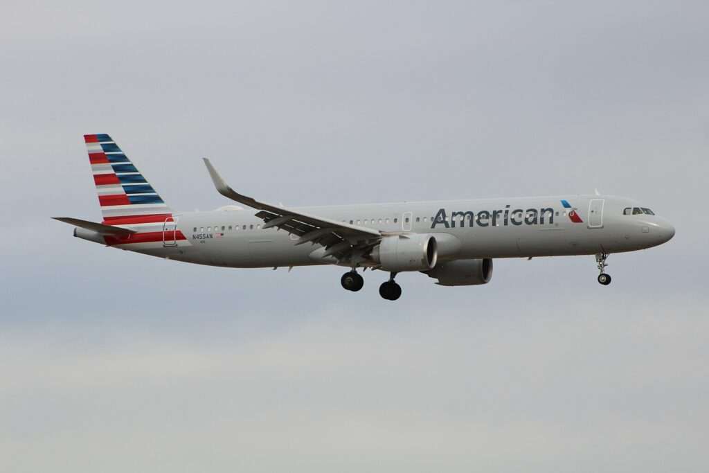 American Airlines Signs for 400 CFM LEAP-1B Engines