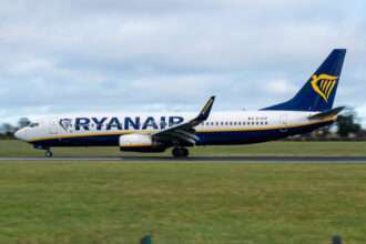 Ryanair Expansion in Pisa, Palma, Menorca & Ibiza Explained