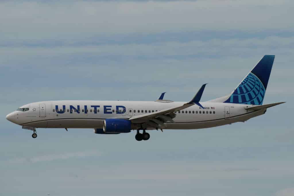 Incident to Incident: United Airlines Needs Focus on Maintenance?