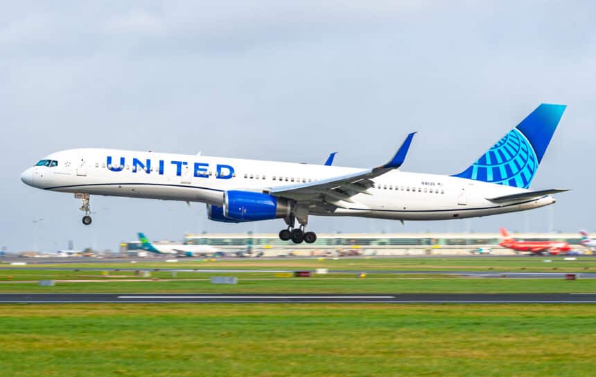 United Airlines Taking Action Following String of Incidents