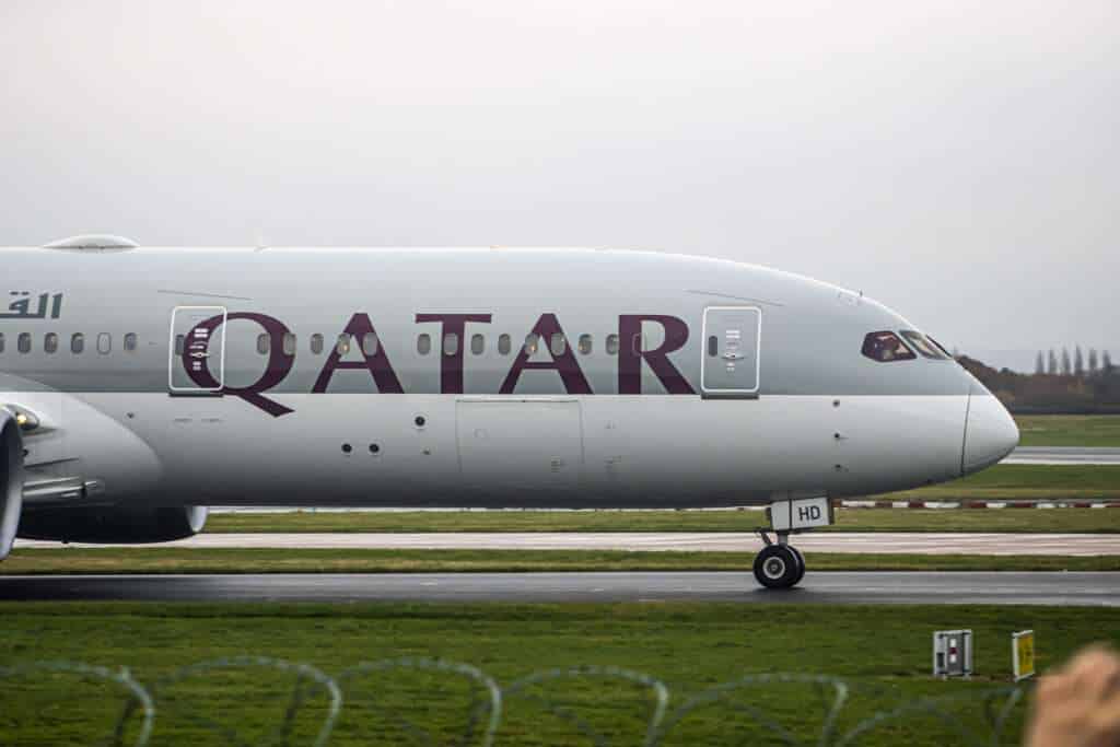 Why We Should Look Out for Qatar Airways in 2024