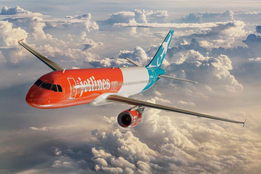 Canada Jetlines To Send Two Aircraft to Europe