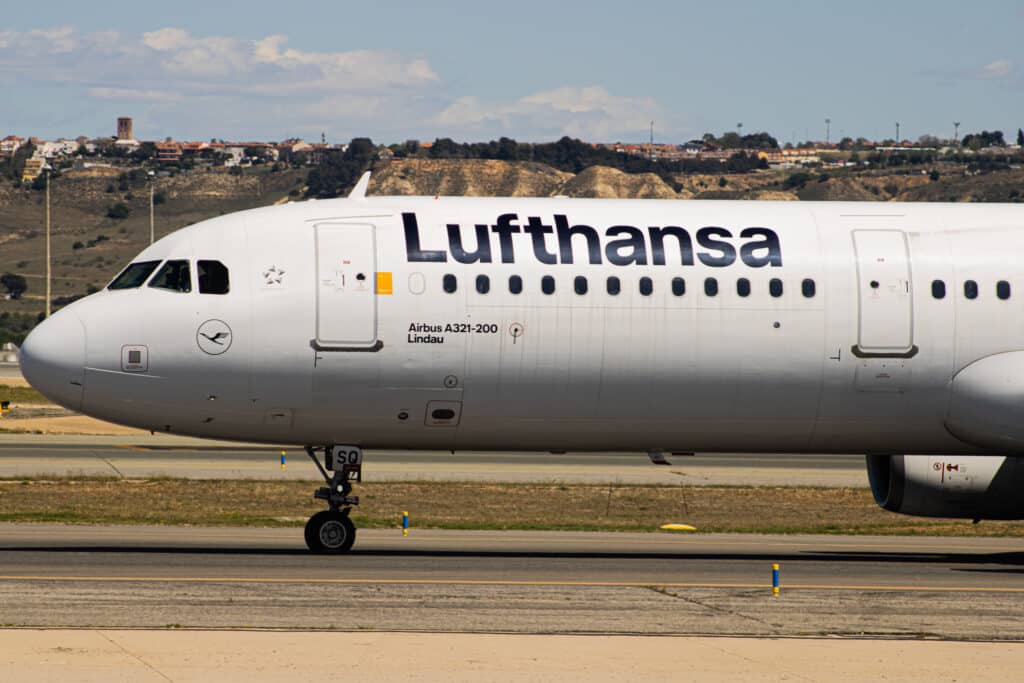Lufthansa Strikes Costing €250m: Higher Than Expected