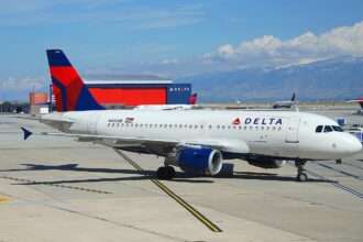 Delta Air Lines Celebrates 90 Years of Montreal Flights