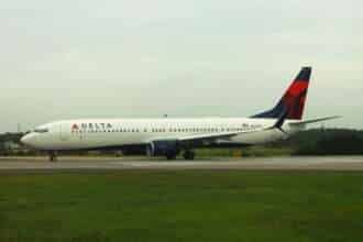 Delta Flight Denver-Minneapolis Declares Emergency