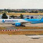 On March 17, a French bee flight between Paris Orly and New York Newark diverted to Dublin Airport.