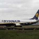 Ryanair Flight Edinburgh-London Declares Emergency