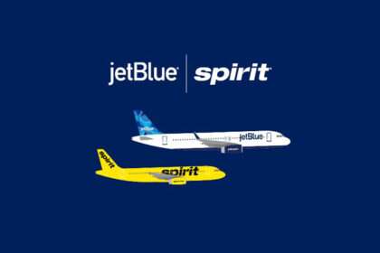JetBlue-Spirit Merger Axed: Profitability The New Focus