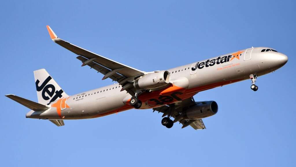 Jetstar Now Has 100 Domestic Flight Options from Brisbane