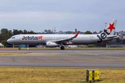 Jetstar Now Has 100 Domestic Flight Options from Brisbane