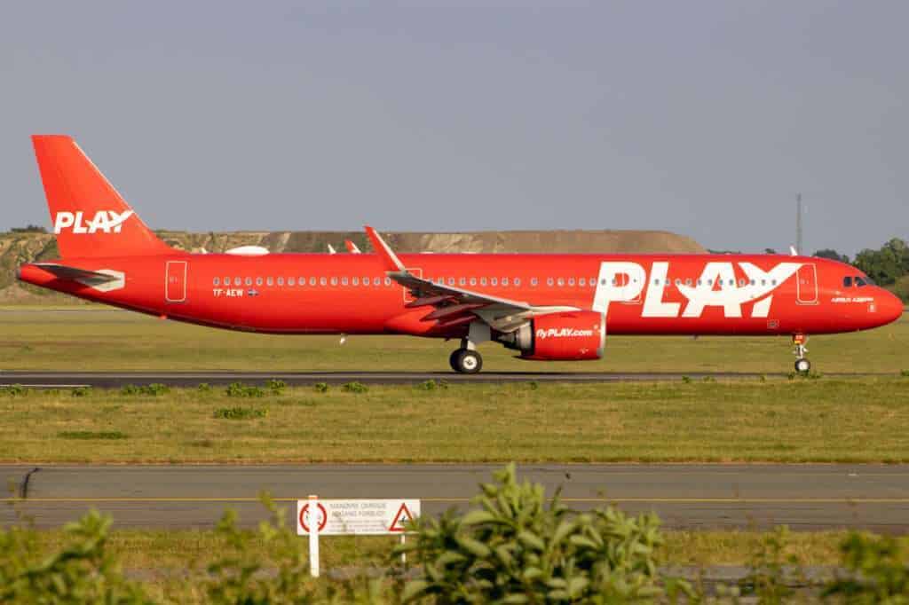 PLAY To Launch Marrakech & Madeira Flights from Iceland