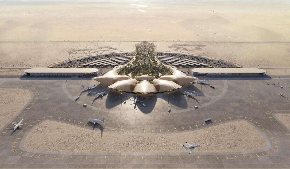 Red Sea International Airport to Welcome First International Flight